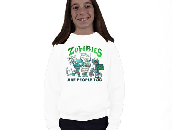 Zombie Rights