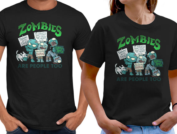 Zombie Rights