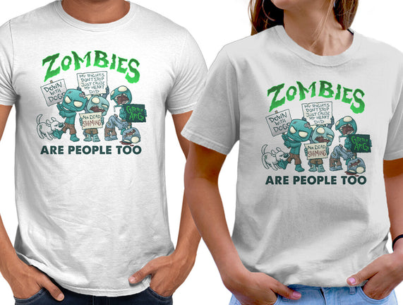 Zombie Rights