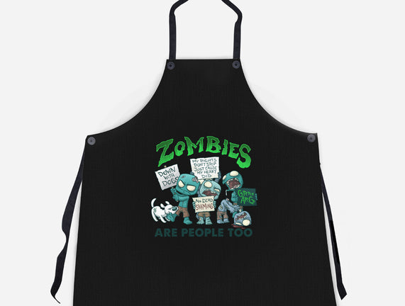 Zombie Rights