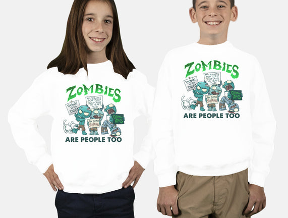 Zombie Rights