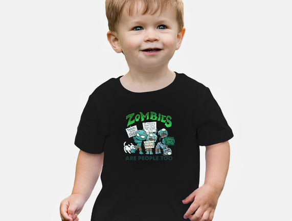 Zombie Rights