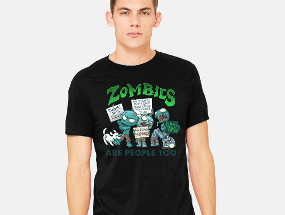 Zombie Rights