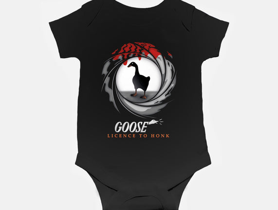 Goose Agent