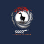 Goose Agent-youth pullover sweatshirt-Olipop