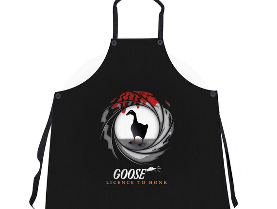 Goose Agent