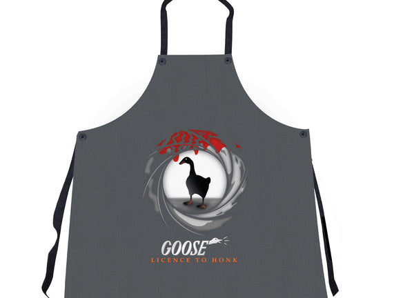 Goose Agent