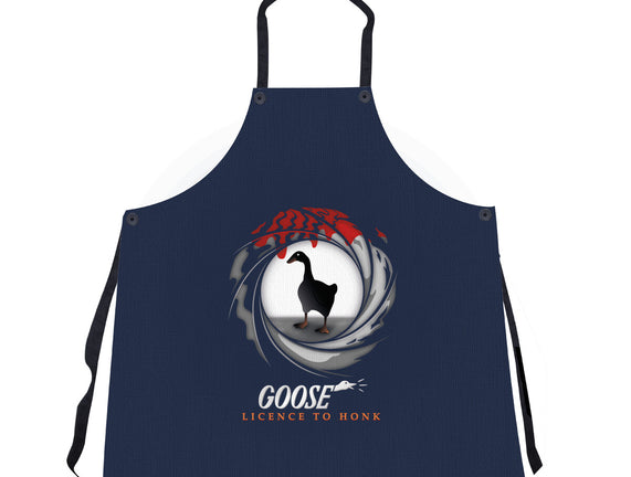 Goose Agent