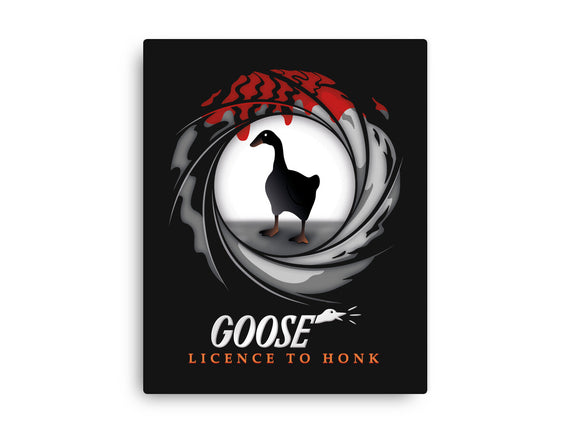 Goose Agent