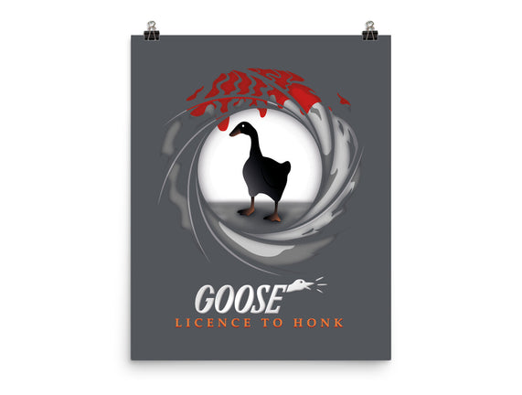 Goose Agent