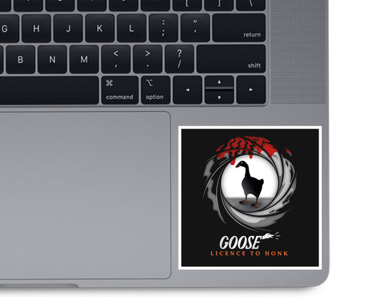 Goose Agent