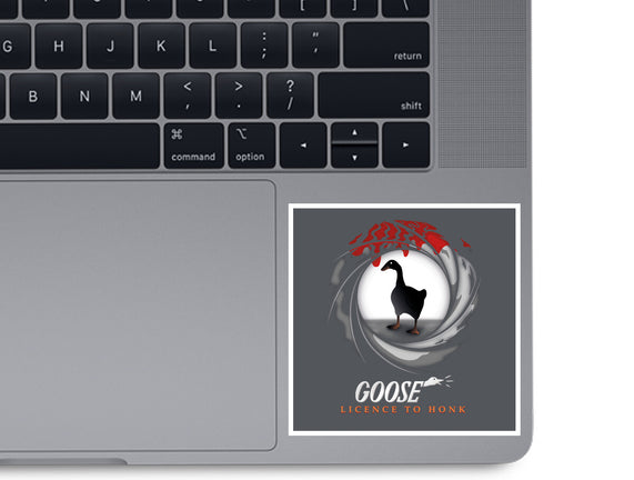 Goose Agent