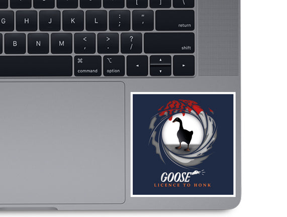 Goose Agent