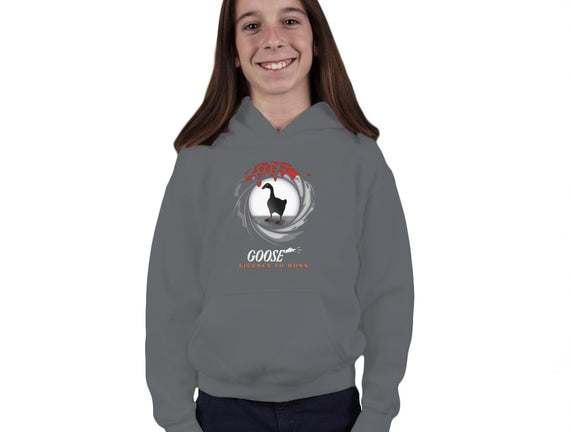 Goose Agent