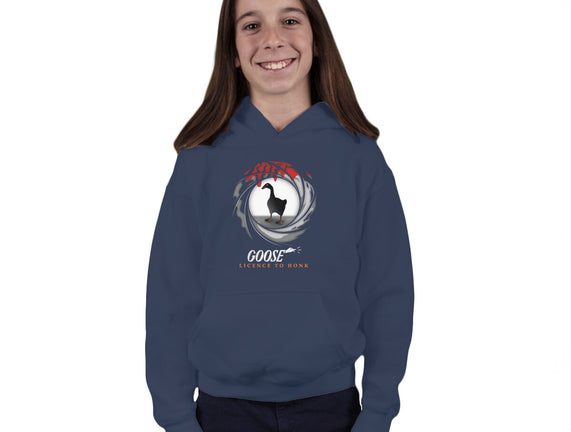 Goose Agent