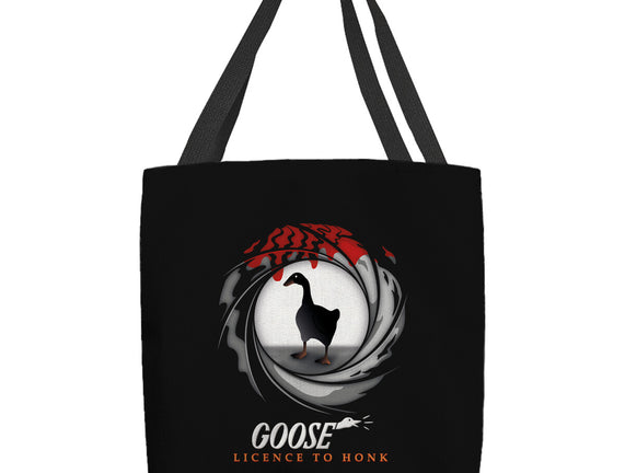 Goose Agent