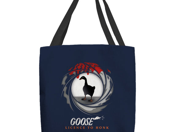 Goose Agent