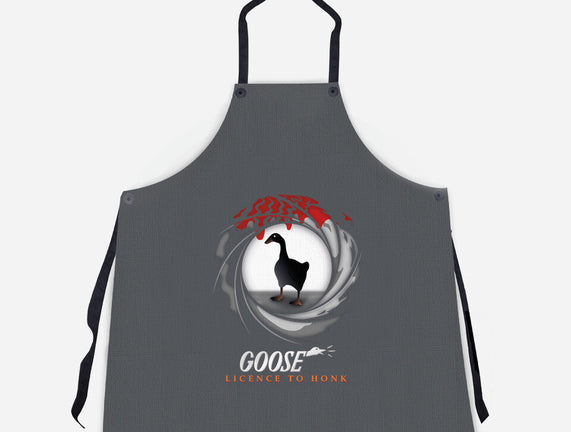 Goose Agent
