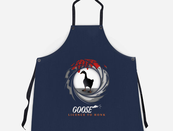 Goose Agent