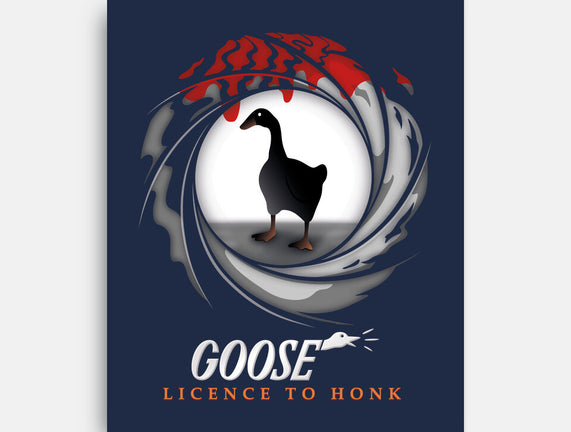 Goose Agent