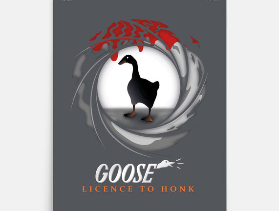 Goose Agent