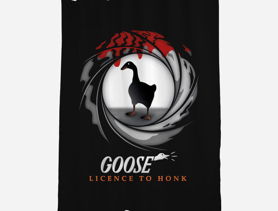 Goose Agent