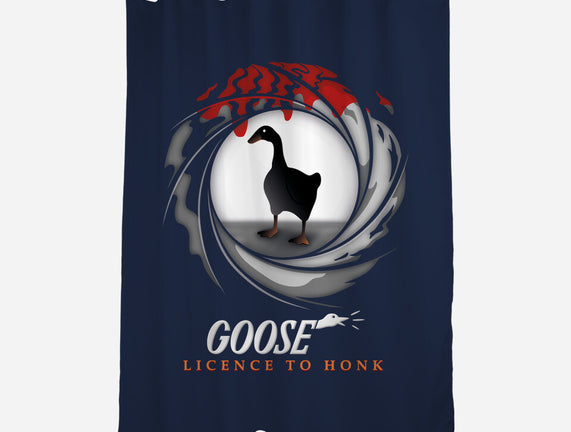 Goose Agent