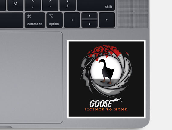 Goose Agent