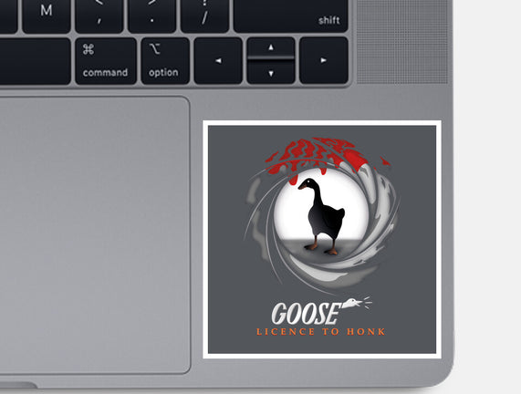 Goose Agent