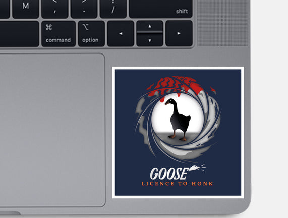 Goose Agent