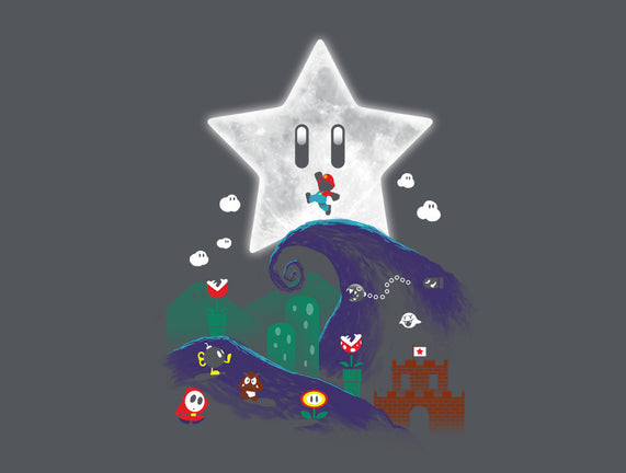 Plumber's Nightmare