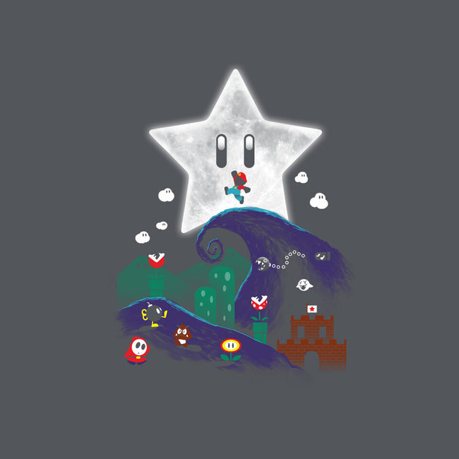 Plumber's Nightmare-womens v-neck tee-vp021