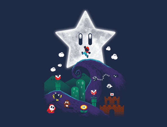 Plumber's Nightmare