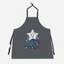 Plumber's Nightmare-unisex kitchen apron-vp021