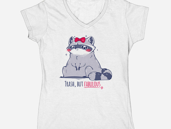 Trash But Fabulous