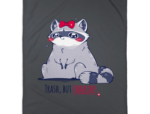 Trash But Fabulous