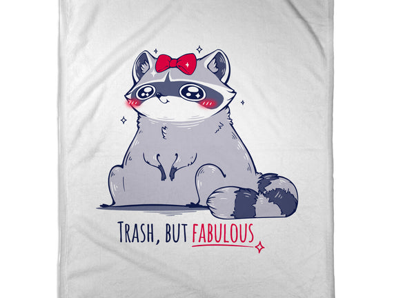 Trash But Fabulous