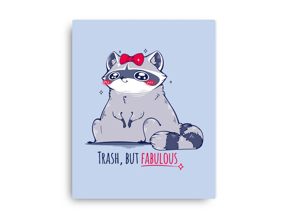 Trash But Fabulous