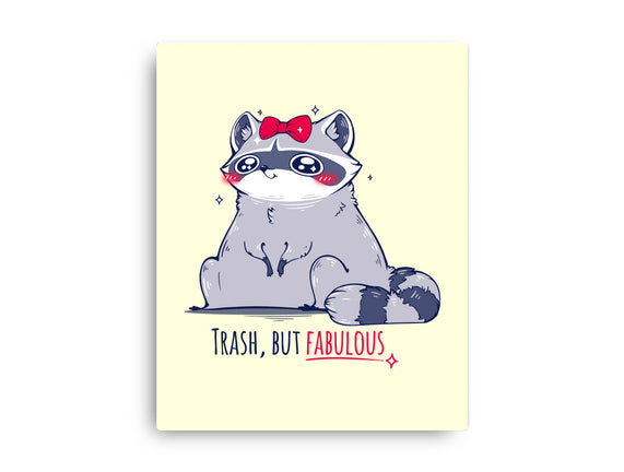 Trash But Fabulous