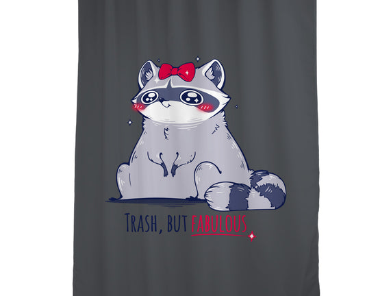 Trash But Fabulous