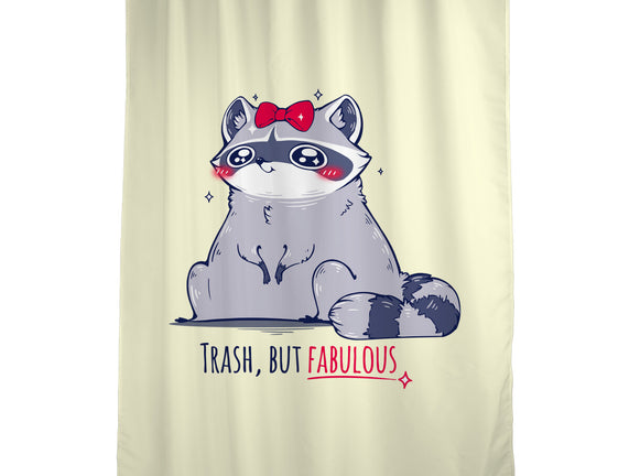 Trash But Fabulous