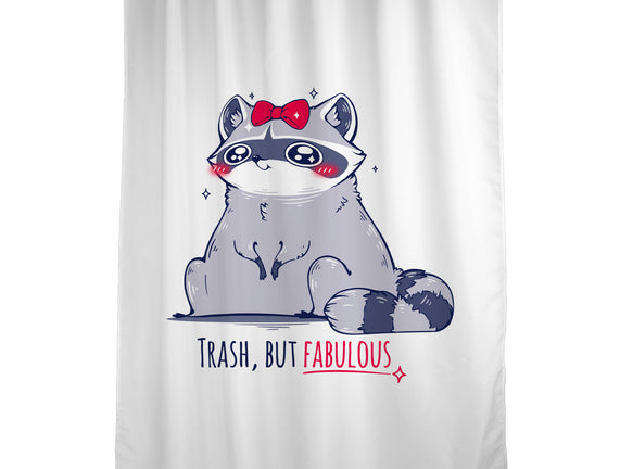 Trash But Fabulous