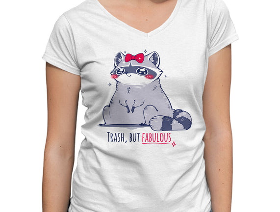 Trash But Fabulous
