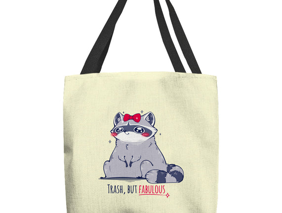 Trash But Fabulous
