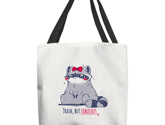 Trash But Fabulous