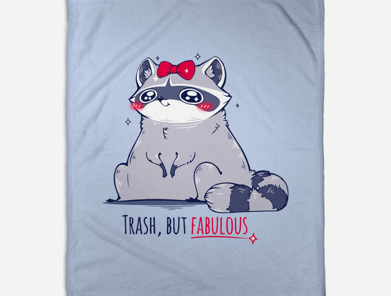 Trash But Fabulous