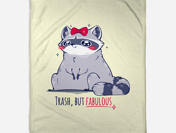 Trash But Fabulous