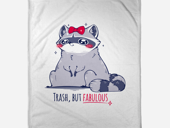 Trash But Fabulous