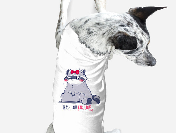 Trash But Fabulous