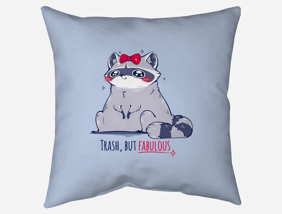 Trash But Fabulous